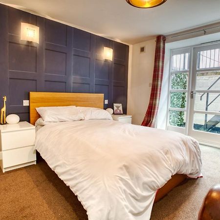 Pass The Keys 2 Bed Flat In Old School House Leilighet Lincoln Eksteriør bilde