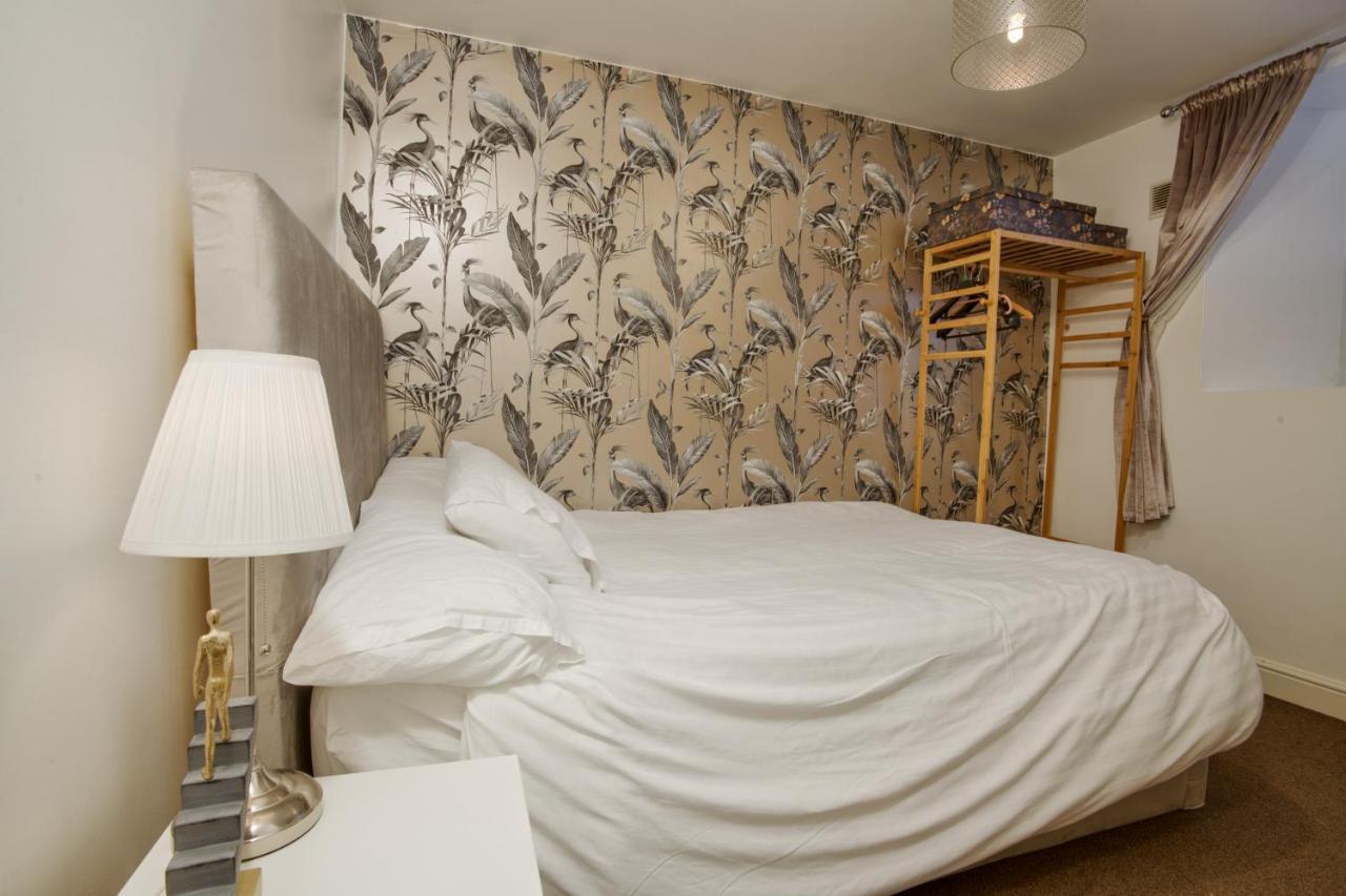 Pass The Keys 2 Bed Flat In Old School House Leilighet Lincoln Eksteriør bilde